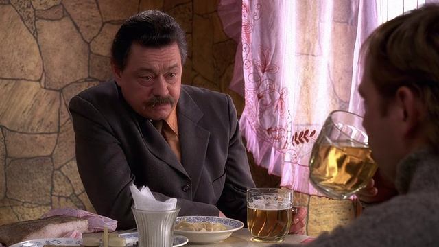 КИНО СНИМАЕТЕ?..