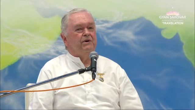 Быть дарующим  с помощью силы йоги. Br.Charlie 06.03.2026.