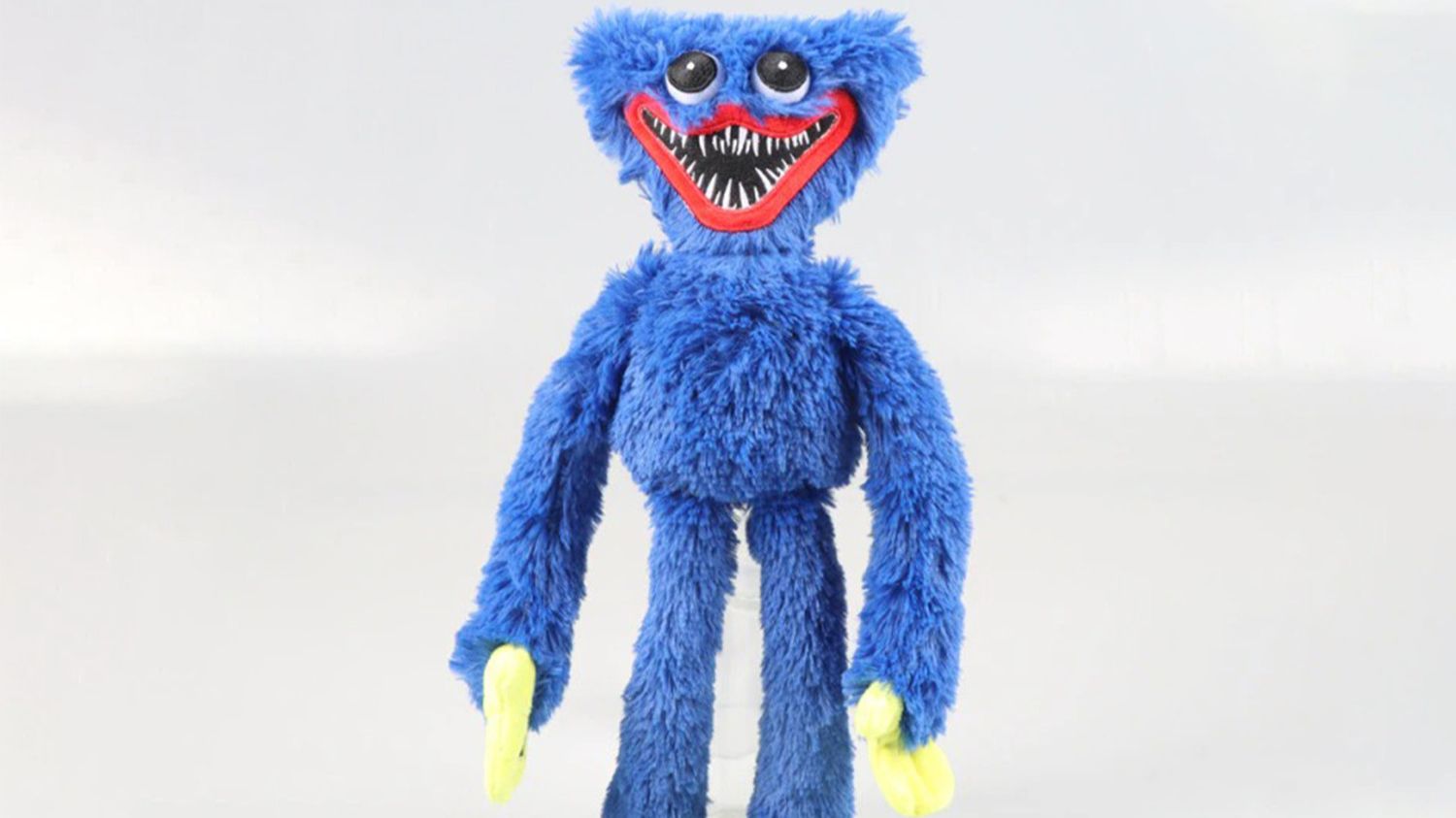 Хаги Ваги и Кот Дремот