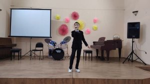 Мухаджинов Артур - Любовь уставших лебедей