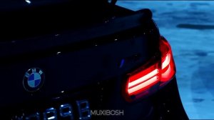 MUXIBOSH - Destiny (Original Mix)