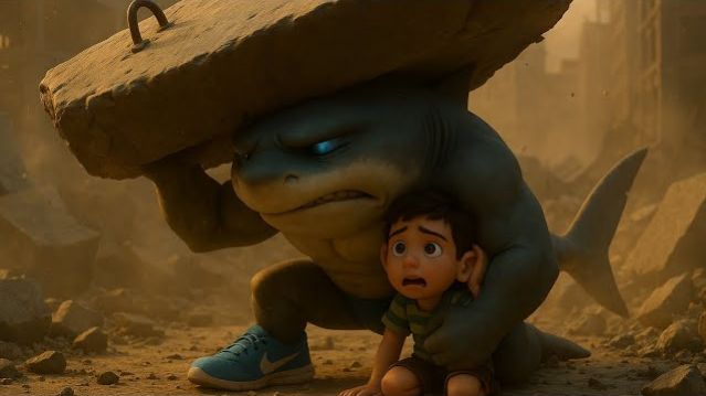 ТРАЛЯЛЕРА ТРАЛЯЛЯ ЯРОСТЬ ОКЕАНОВ... ИСТОРИЯ БРЕЙНРОТА ИТАЛЬЯНСКИЕ МЕМЫ НАНОСЯТ УДАР МУЛЬТИК АНИМАЦИЯ