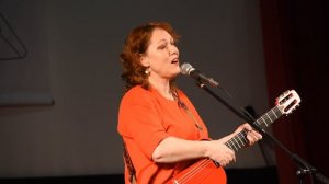 Жанна Попова (город Волгоград). БардАкадемия. Дневной концерт. 8 марта 2026 года