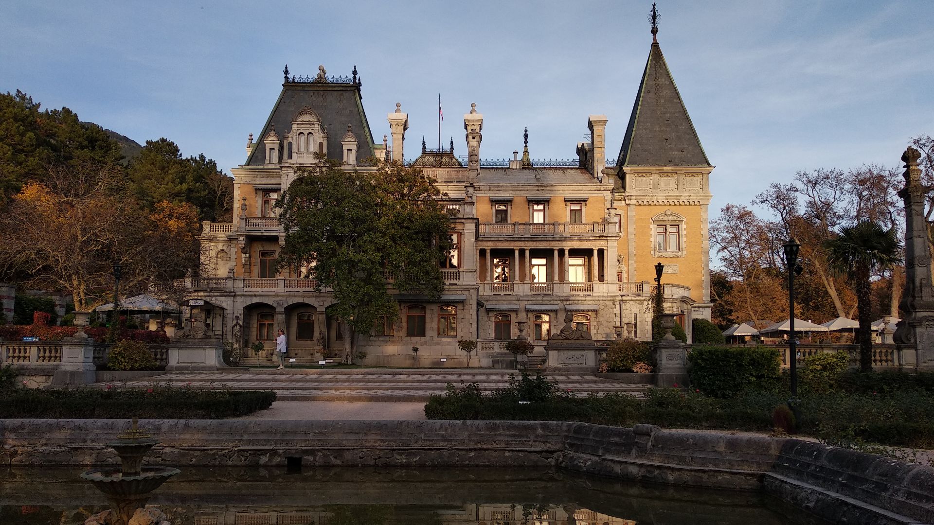 Сергей Ляпунов - Sept preludes (1895), op.6, Allegro grazioso