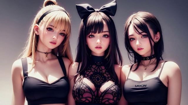 Morganj - Burnin Voost Remix Feat Sash Sings