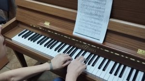 БЕРКОВИЧ И. СОНАТИНА ДО-МАЖОР счёт