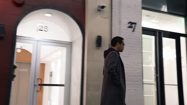 HilalDeep - Something About (Original Mix)