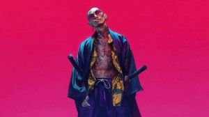 Мари Краймбрери - Я Твой Клад (Denis First Remix)