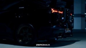 ZEROMAX - Keep On (Original Mix)