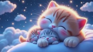 Самая Красивая Релакс Музыка Для Малышей Колыбельная - Ваш Малыш Уснёт за 3 Минуты Слушать На Ночь