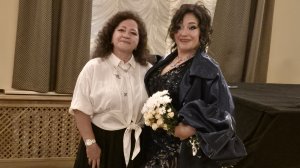 Показ мод "ПЛАТЬЕ ГОРОДА 2026" в Челябинске.