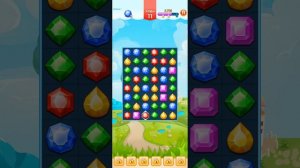 Легенда о драгоценном камне Игра