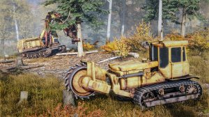 RoadCraft ﹥ Дорожные приключения #1