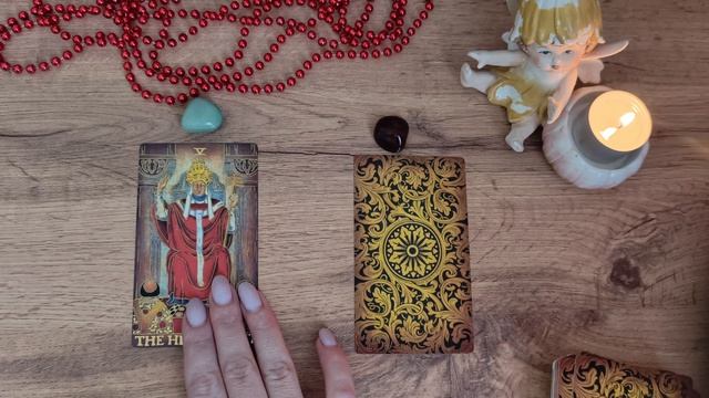 Решится ли Ваш вопрос до конца  недели ❓