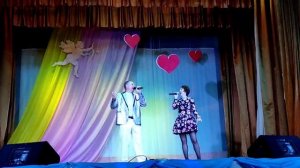 Песня - Зима