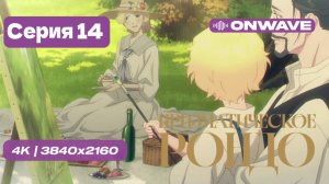 Призматическое рондо - 14 серия [OnWave]