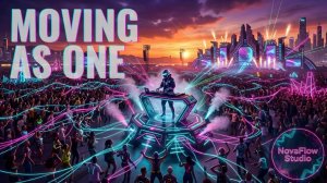 NovaFlow Studio - Moving as One