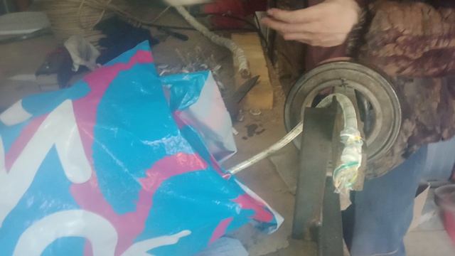 Клинок номер 129