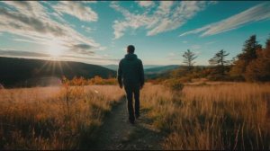 Путь к душе... авторская песня