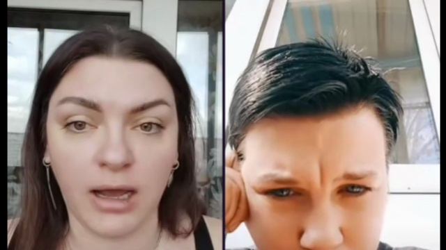 Пропоица учит жизни многодетную мать.