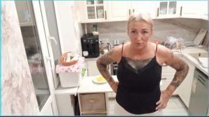 11-04-26 (1) Мясо по французски с плавленым сырком | Жареный бекон с вермишелью |  Я скинула 2 кг!!!