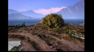 Гта-5 музыкальная пауза