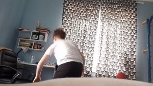 Как делать бросок через плечо?