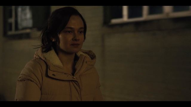 Мейр из Исттауна (2021) 1 сезон 1 серия.