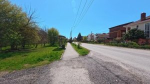 Микрорайон Якорная Щель в Сочи