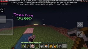 выживание на необычном скайблоке часть 1