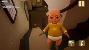 мой первый ролик про малыша