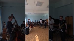 Hecta Corn (by Adrian Novac)