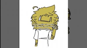 Мне кажется, скоро я только и буду делать арты, а не видео нормальные.🫩