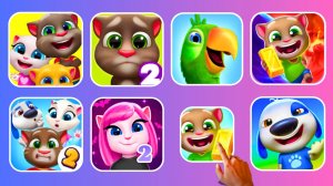 My Tom - Super Big Funny Gameplay