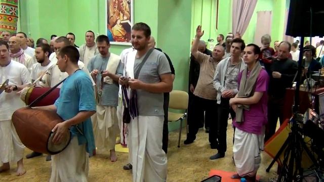 22 04 17 Гаура Арати