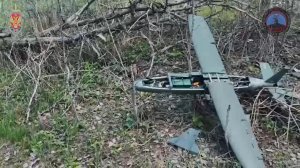 За неделю перехвачены 211 вражеских БПЛА