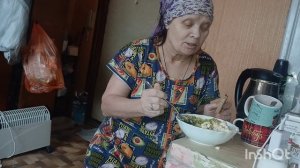 выпуск от 12.04.26. Липецк. Отмечаем Светлый праздник. Мукбанг и дружественые приветы