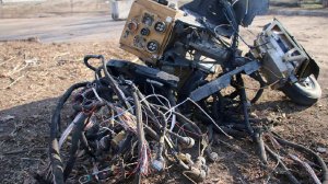 Один человек пострадал при атаке дрона ВСУ в Белгородской области