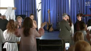 Воскресное богослужение Церкви 21 Века - 5 апреля