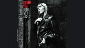 Suzanne Vega - Galway, 2025 Flying With Angels (papamoski balakovo)