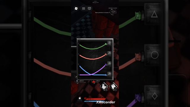 Меня укусил спринграп ночью