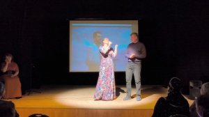 Вечер памяти Игоря Букаева. Москва. 28 марта 2026 года.