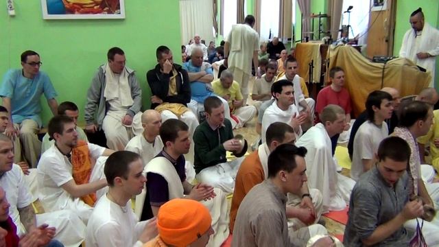 2 - 09.05.17. Киртан