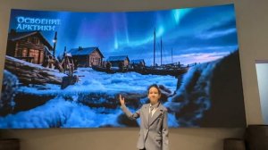 Видеовизитка Мир открытий, Смирнова Валерия, 13 лет, Москва