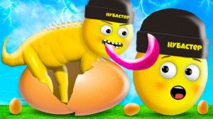 ЯЙЦА С МОНСТРАМИ СУЩЕСТВУЮТ в ROBLOX!