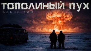 "ТОПОЛИНЫЙ ПУХ"