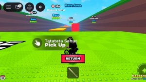 Играю в обби на велосипеде