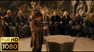 Совет Элронда (режиссерская версия) Властелин колец.