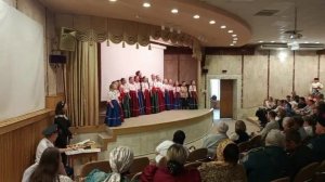 Презентация книги С.И. Попова