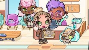 Джесика родила в опис